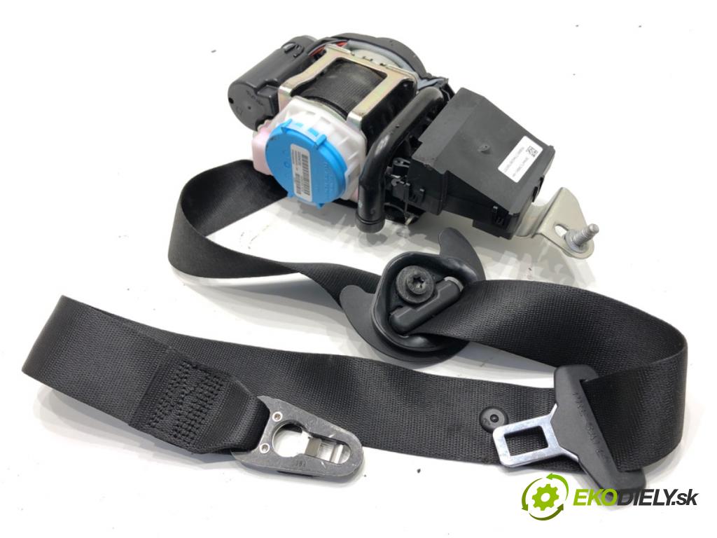 MERCEDES-BENZ GLE SUV 2020 180 kW GLE 300 d 4-matic (167.119) 1950 držák bezpečnost pravý přední část 