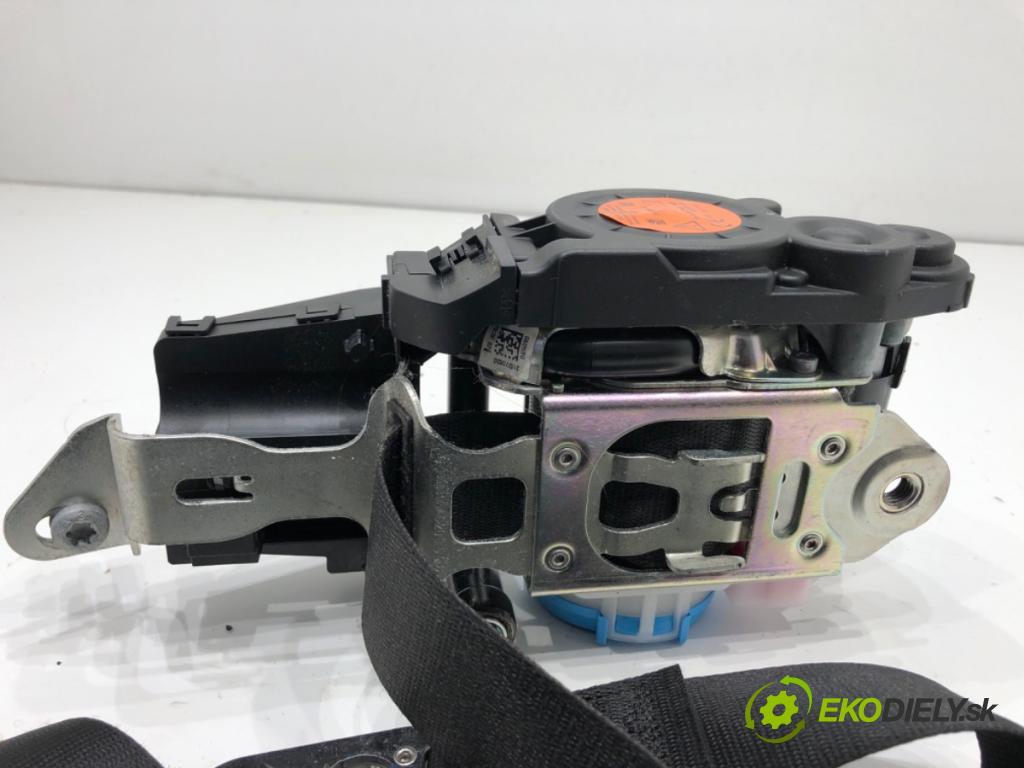 MERCEDES-BENZ GLE SUV 2020 180 kW GLE 300 d 4-matic (167.119) 1950 Držiak BEZPEČNOSŤ pravy predný