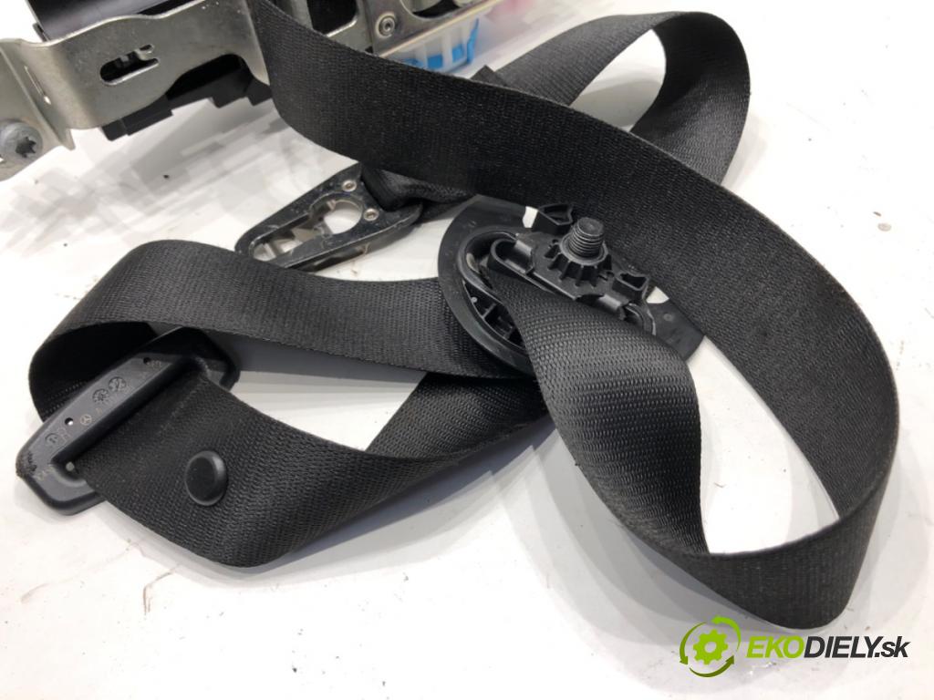 MERCEDES-BENZ GLE SUV 2020 180 kW GLE 300 d 4-matic (167.119) 1950 Držiak BEZPEČNOSŤ pravy predný