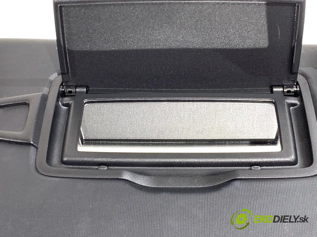 MERCEDES-BENZ GLE SUV 2020 180 kW GLE 300 d 4-matic (167.119) 1950 Clona slnečná pravy