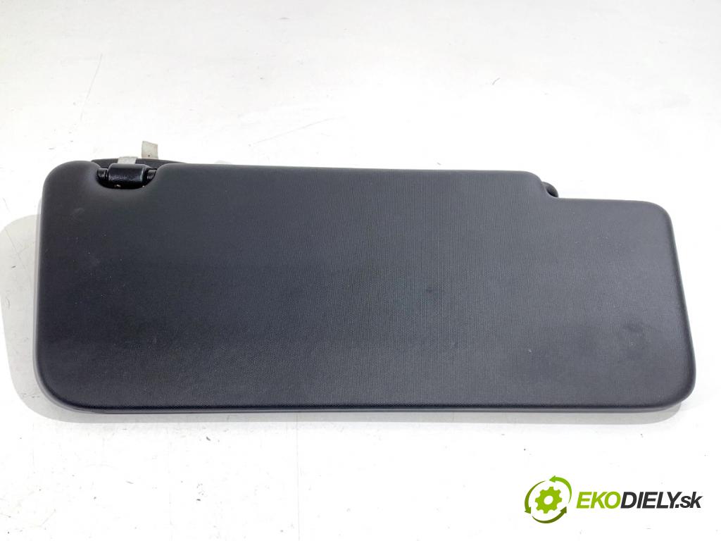 MERCEDES-BENZ GLE SUV 2020 180 kW GLE 300 d 4-matic (167.119) 1950 Clona slnečná ľavy 