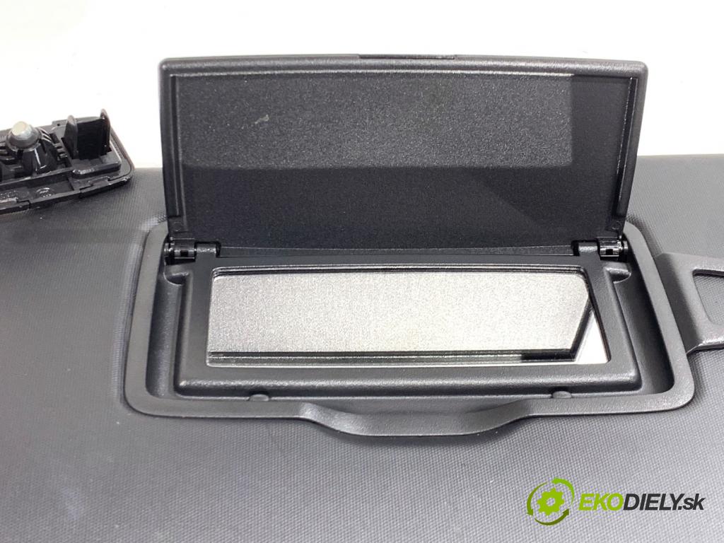 MERCEDES-BENZ GLE SUV 2020 180 kW GLE 300 d 4-matic (167.119) 1950 Clona slnečná ľavy