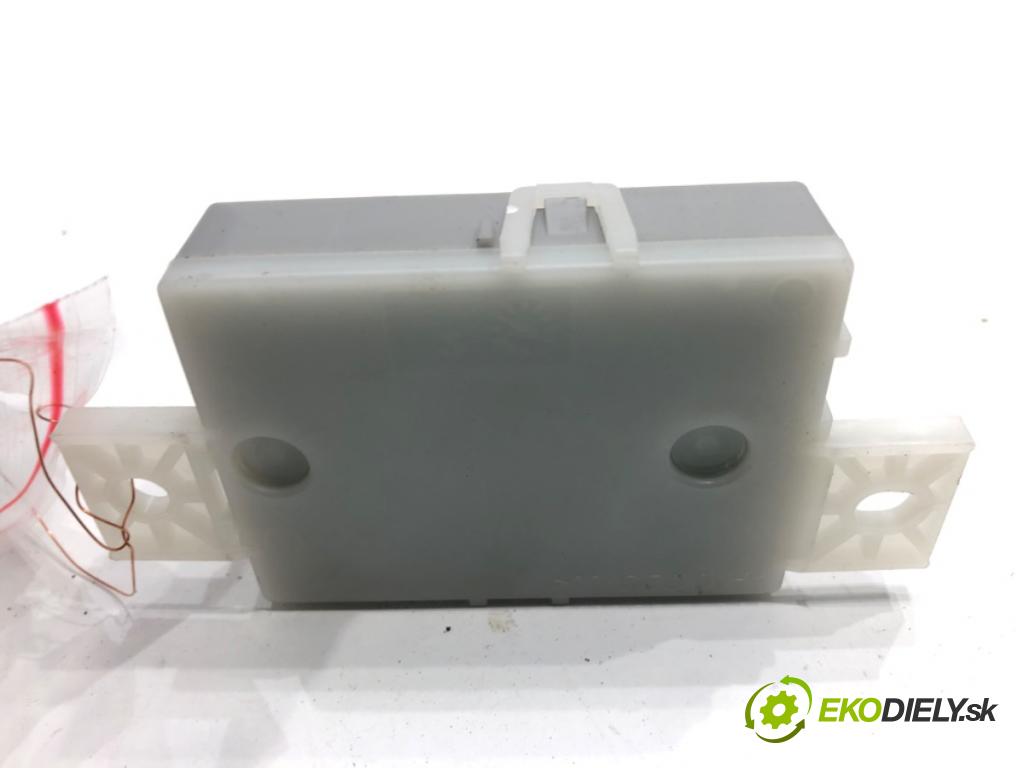 MERCEDES-BENZ GLE SUV 2020 180 kW GLE 300 d 4-matic (167.119) 1950 Modul svetiel A1779005104 (Riadiaca jednotka ostatné)