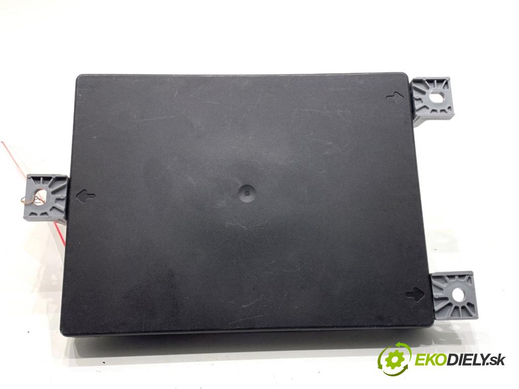 MERCEDES-BENZ GLE SUV 2020 180 kW GLE 300 d 4-matic (167.119) 1950 modul komfortu A1679007311 (Komfortní modul)