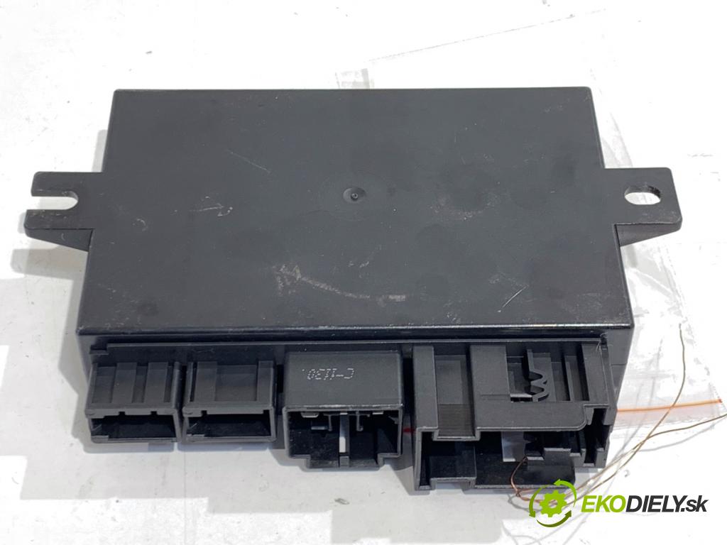 MERCEDES-BENZ GLE SUV 2020 180 kW GLE 300 d 4-matic (167.119) 1950 Modul ťažného oka A1679001309 (Riadiaca jednotka ostatné)