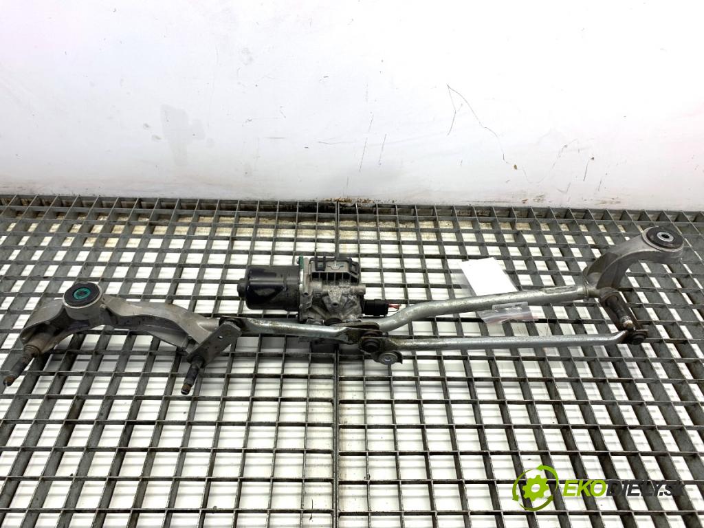 MERCEDES-BENZ GLE SUV 2020 180 kW GLE 300 d 4-matic (167.119) 1950 Mechanizmus stieračov predný A1679063300 (Motorček stieračov predný)