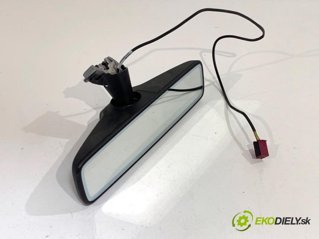 MERCEDES-BENZ GLE SUV 2020 180 kW GLE 300 d 4-matic (167.119) 1950 zpětné zrcátko vnitřní A1678100600 (Vnitřní zpětné zrcátko)