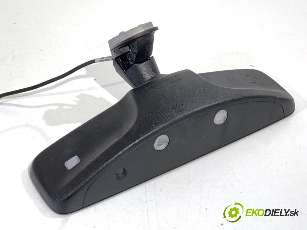 MERCEDES-BENZ GLE SUV 2020 180 kW GLE 300 d 4-matic (167.119) 1950 Spätné zrkadlo vnútorné A1678100600 (Spätné zrkadlo vnútorné)