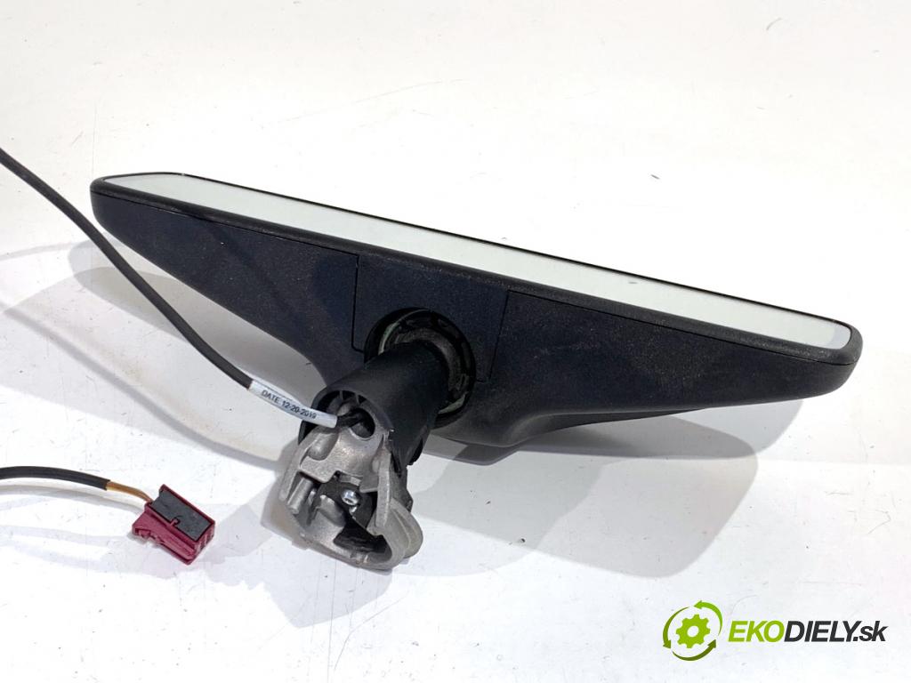 MERCEDES-BENZ GLE SUV 2020 180 kW GLE 300 d 4-matic (167.119) 1950 Spätné zrkadlo vnútorné A1678100600 (Spätné zrkadlo vnútorné)