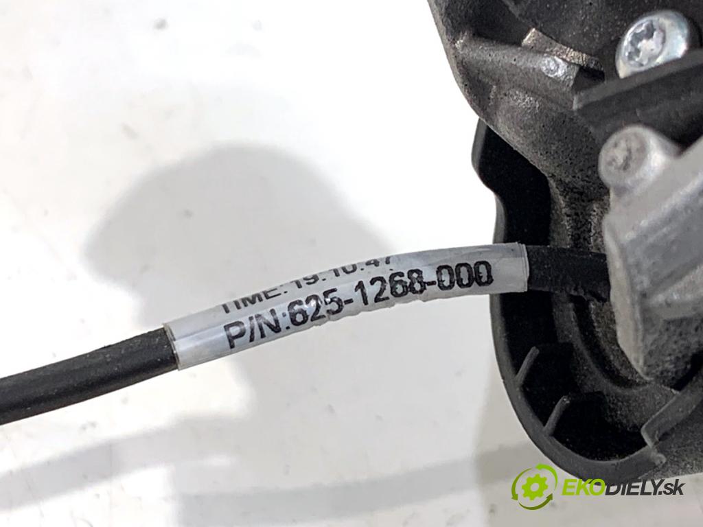 MERCEDES-BENZ GLE SUV 2020 180 kW GLE 300 d 4-matic (167.119) 1950 Spätné zrkadlo vnútorné A1678100600 (Spätné zrkadlo vnútorné)