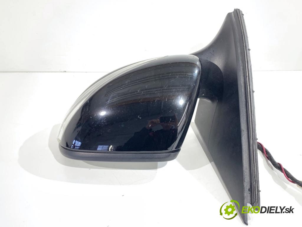 MERCEDES-BENZ GLE SUV 2020 180 kW GLE 300 d 4-matic (167.119) 1950 Spätné zrkadlo ľavy