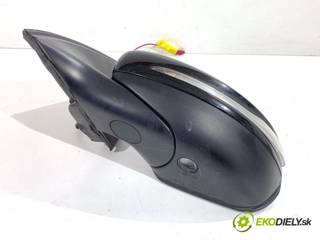 MERCEDES-BENZ GLE SUV 2020 180 kW GLE 300 d 4-matic (167.119) 1950 Spätné zrkadlo ľavy