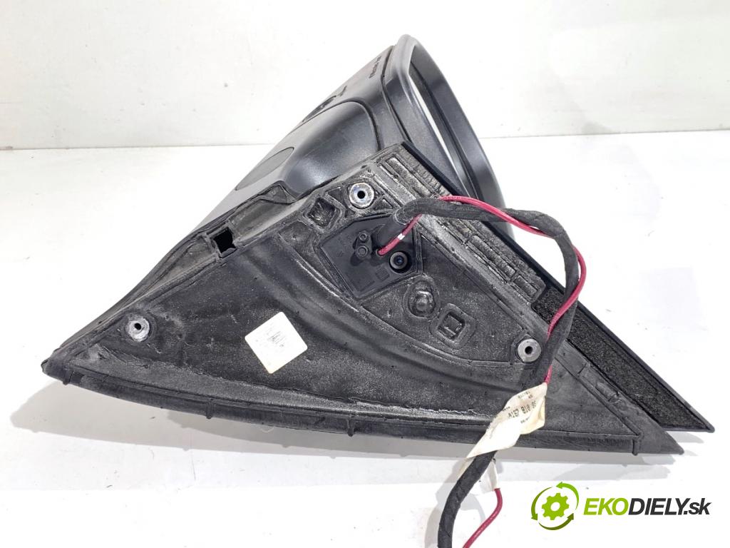 MERCEDES-BENZ GLE SUV 2020 180 kW GLE 300 d 4-matic (167.119) 1950 Spätné zrkadlo ľavy