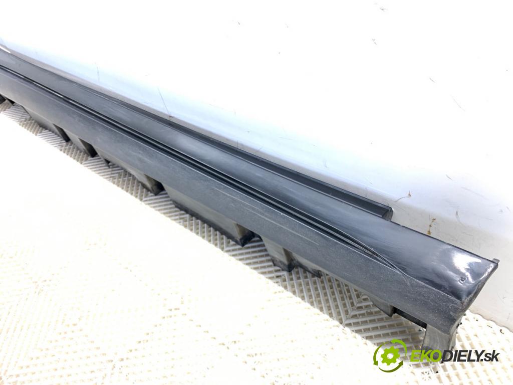 MERCEDES-BENZ GLE SUV 2020 180 kW GLE 300 d 4-matic (167.119) 1950 Lišta prahová pravy A1676902104