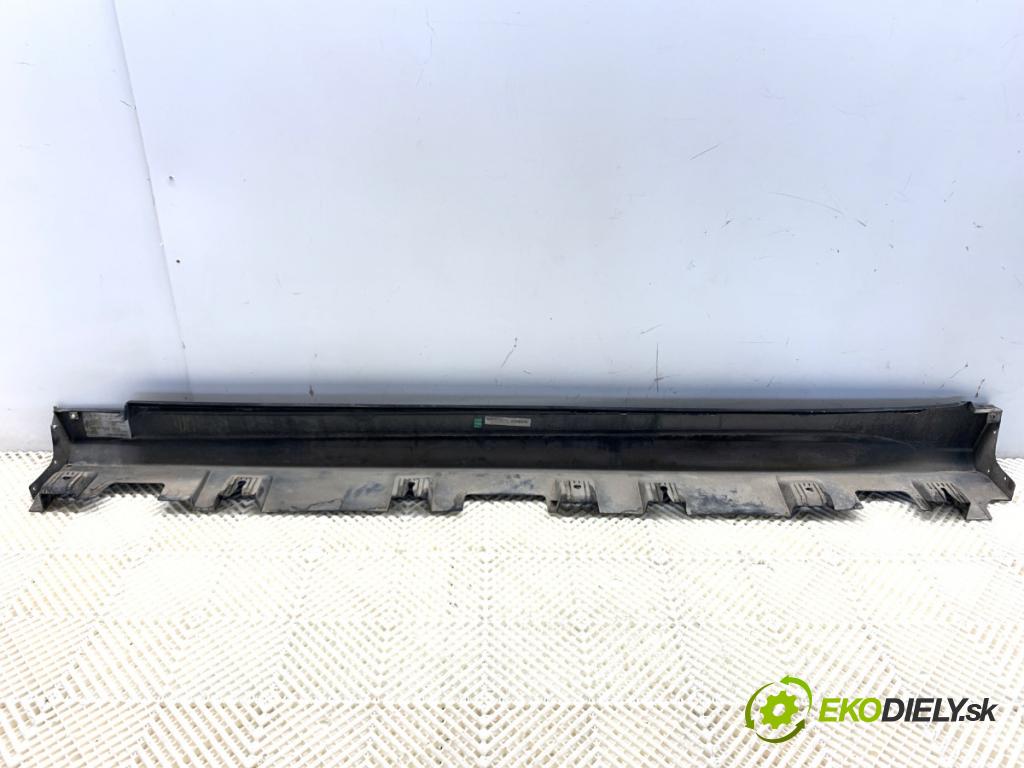 MERCEDES-BENZ GLE SUV 2020 180 kW GLE 300 d 4-matic (167.119) 1950 Lišta prahová pravy A1676902104