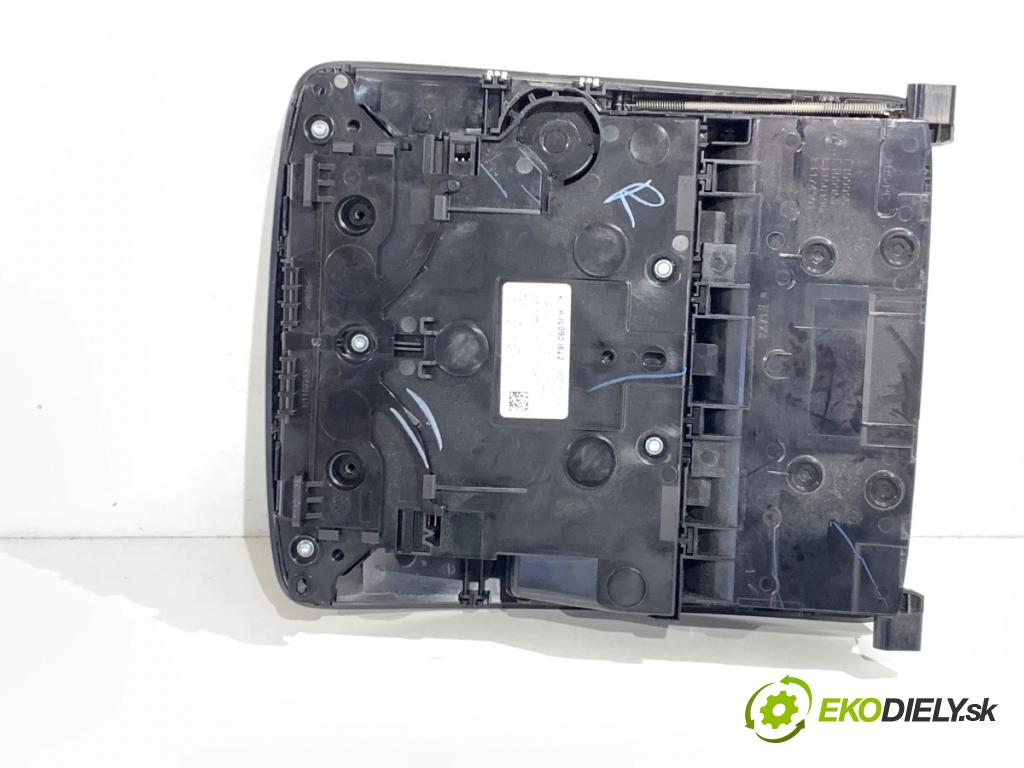 MERCEDES-BENZ GLE SUV 2020 180 kW GLE 300 d 4-matic (167.119) 1950 Svetlo stropné A0009006221