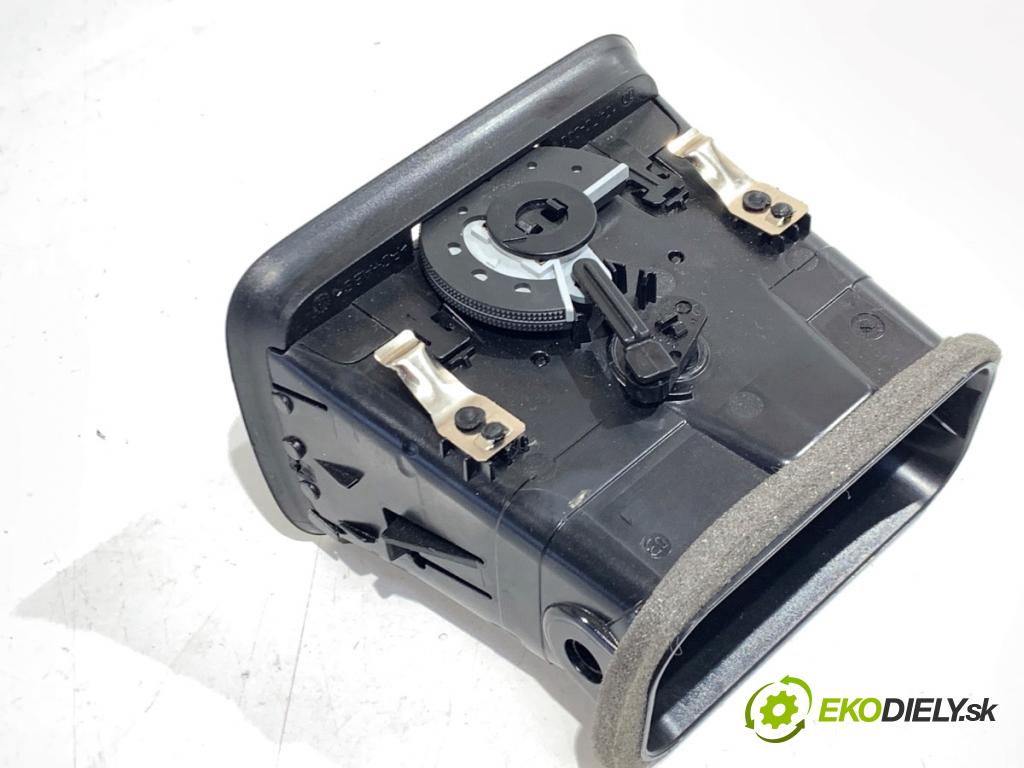 MERCEDES-BENZ GLE SUV 2020 180 kW GLE 300 d 4-matic (167.119) 1950 Mriežky kúrenia pravy predný A1678301500