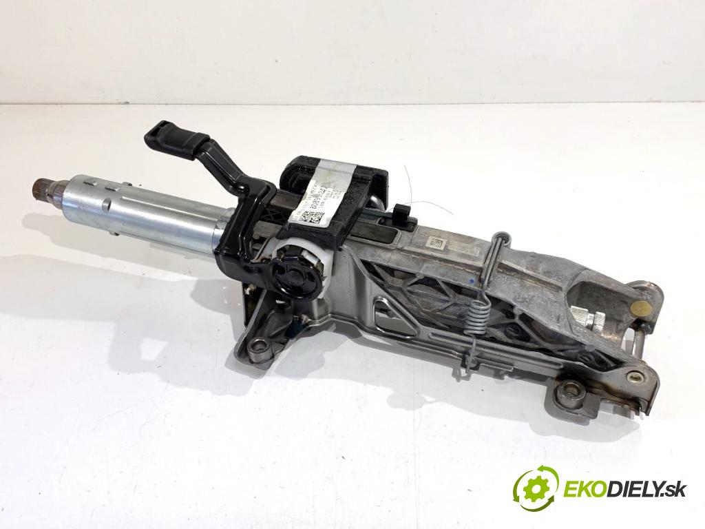 MERCEDES-BENZ GLE SUV 2020 180 kW GLE 300 d 4-matic (167.119) 1950 hřídel tyč volantu 1674609000 (Tyč řízení (volantu))