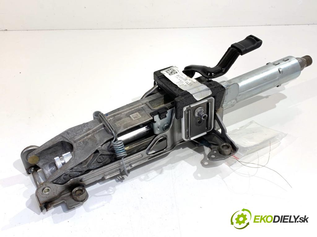 MERCEDES-BENZ GLE SUV 2020 180 kW GLE 300 d 4-matic (167.119) 1950 Hriadeľ, tyč volantu 1674609000 (Tyč riadenia (volantu))