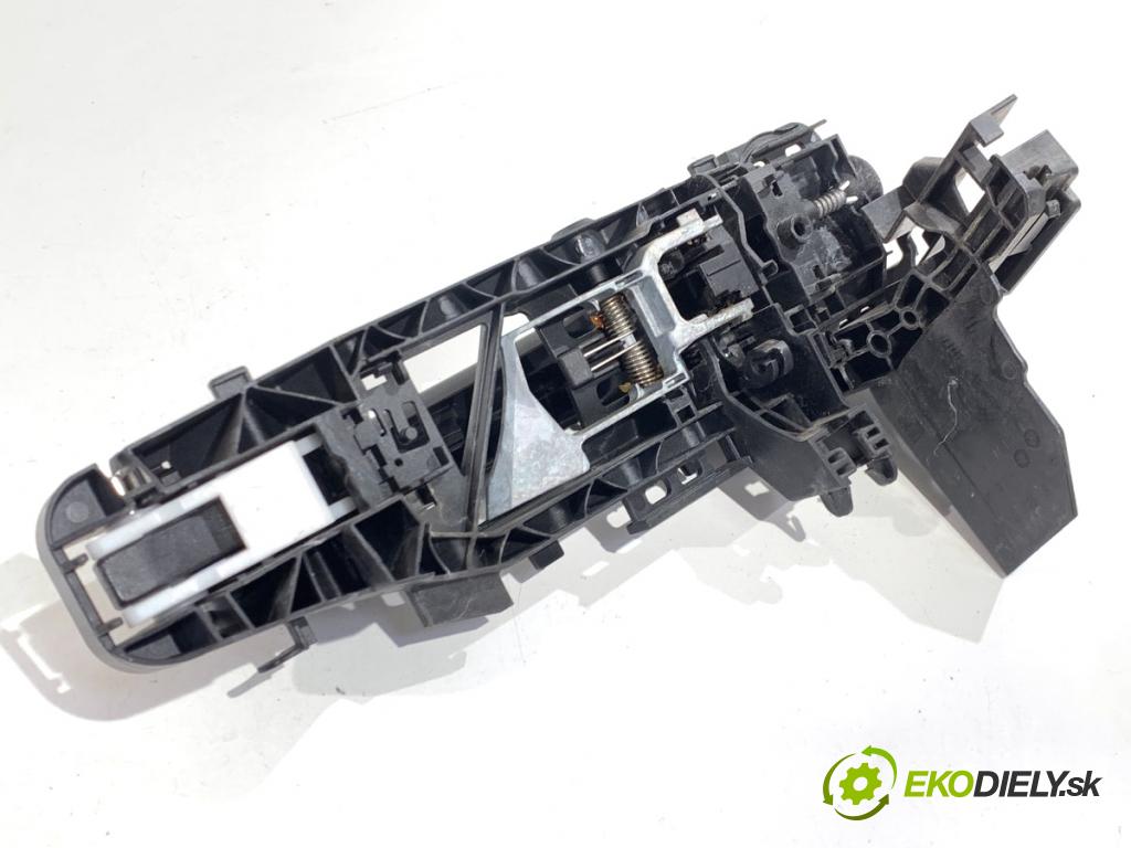 MERCEDES-BENZ GLE SUV 2020 180 kW GLE 300 d 4-matic (167.119) 1950 klika vnejší pravý přední část A0997601802