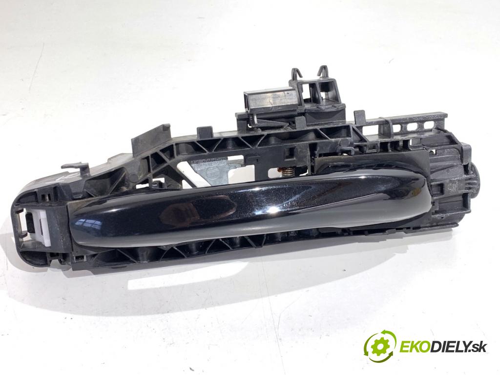 MERCEDES-BENZ GLE SUV 2020 180 kW GLE 300 d 4-matic (167.119) 1950 klika vnejší pravý zadní část 