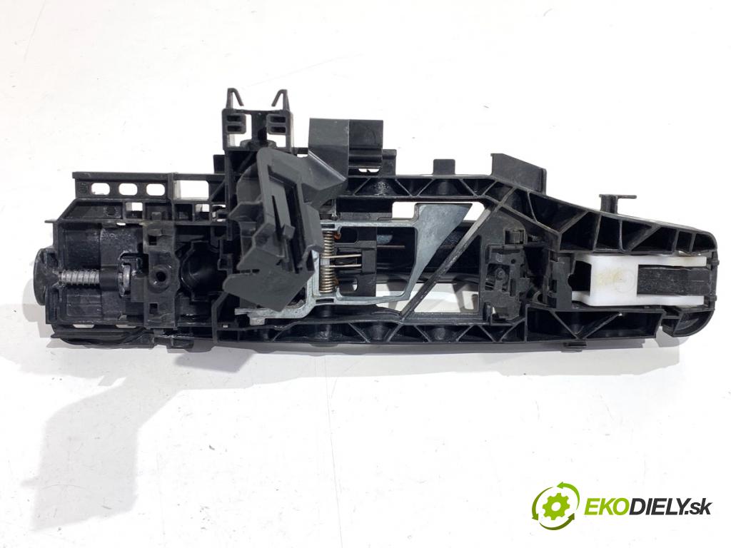 MERCEDES-BENZ GLE SUV 2020 180 kW GLE 300 d 4-matic (167.119) 1950 Kľučka vonkajšia pravy zad