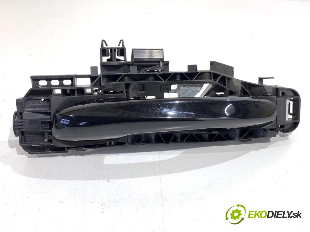 MERCEDES-BENZ GLE SUV 2020 180 kW GLE 300 d 4-matic (167.119) 1950 klika vnejší levý zadní část 