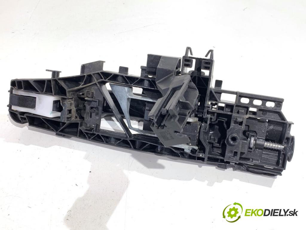 MERCEDES-BENZ GLE SUV 2020 180 kW GLE 300 d 4-matic (167.119) 1950 Kľučka vonkajšia ľavy zad