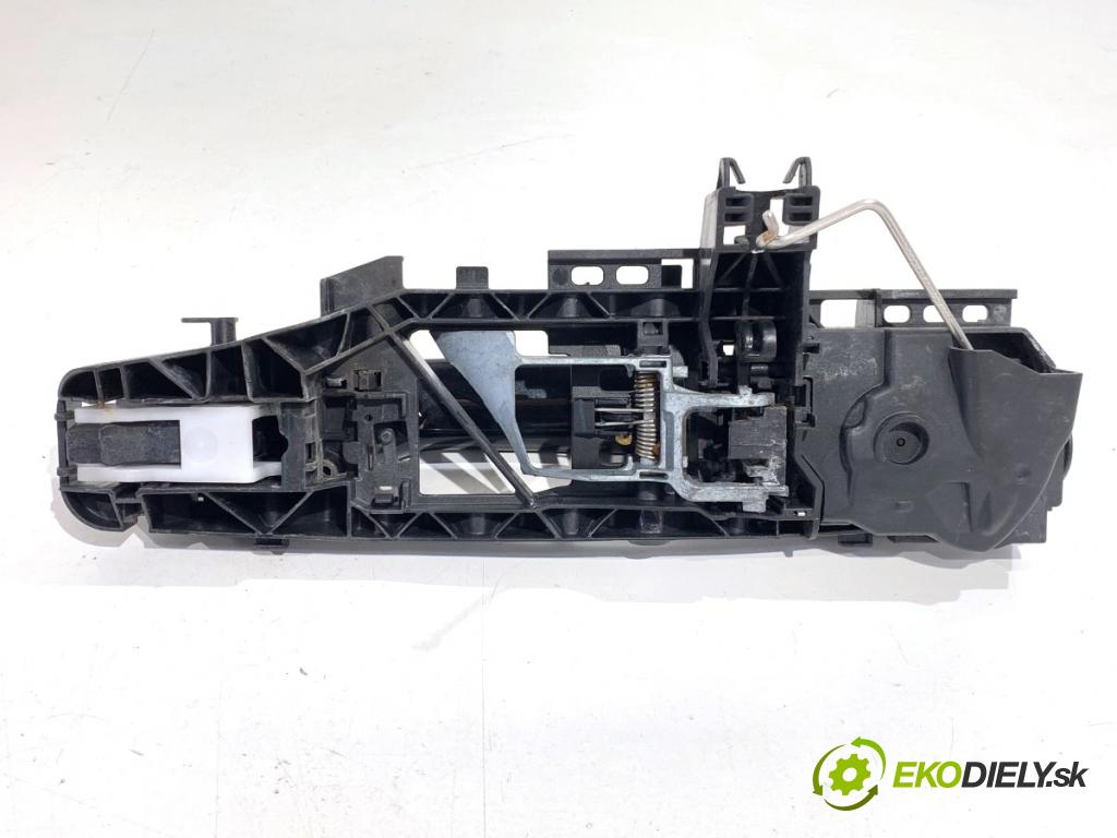 MERCEDES-BENZ GLE SUV 2020 180 kW GLE 300 d 4-matic (167.119) 1950 Kľučka vonkajšia ľavy predný A0997601502