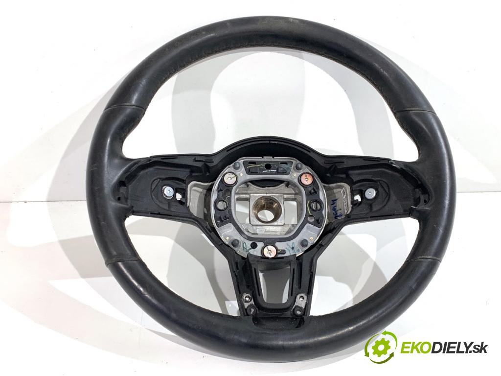 MERCEDES-BENZ GLE SUV 2020 180 kW GLE 300 d 4-matic (167.119) 1950 volant A0040054099 (Volant)