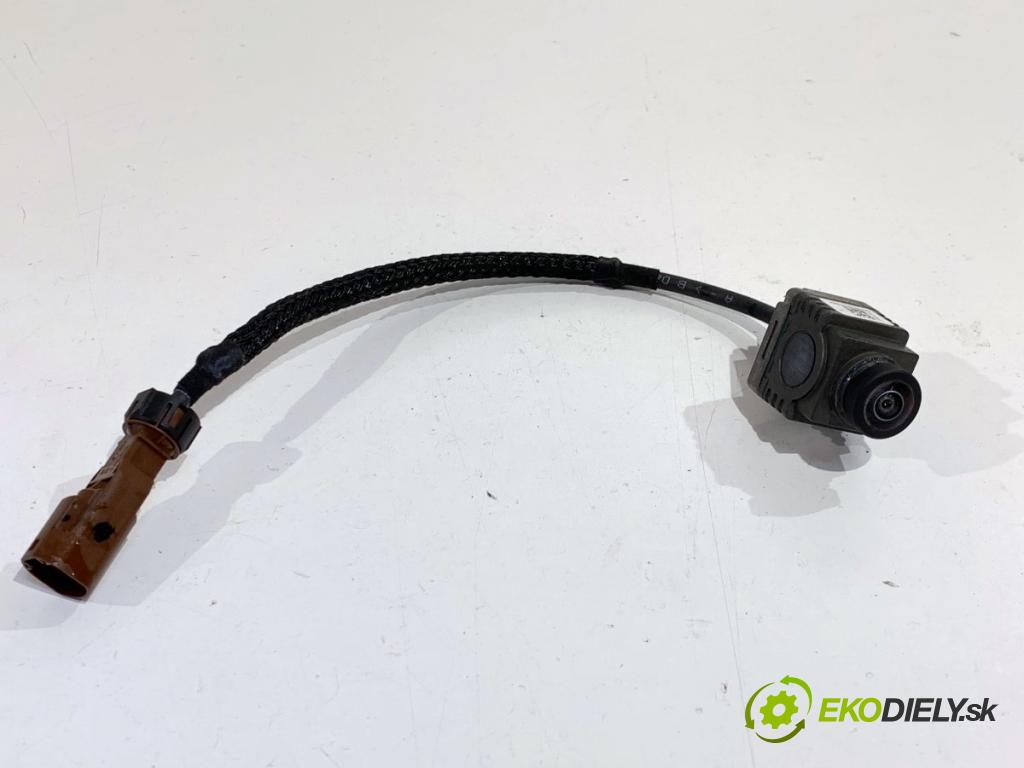 MERCEDES-BENZ GLE SUV 2020 180 kW GLE 300 d 4-matic (167.119) 1950 KAMERA ZPĚT: A0009056206