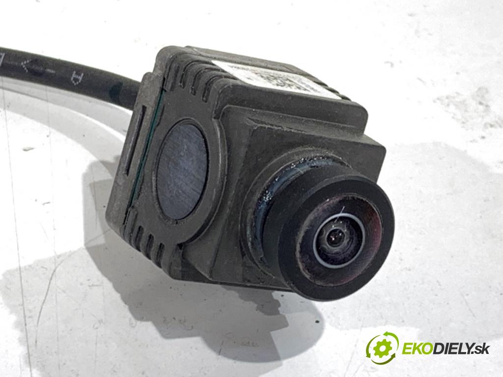 MERCEDES-BENZ GLE SUV 2020 180 kW GLE 300 d 4-matic (167.119) 1950 KAMERA ZPĚT: A0009056206