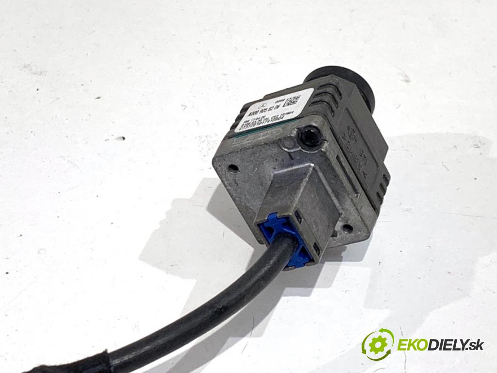 MERCEDES-BENZ GLE SUV 2020 180 kW GLE 300 d 4-matic (167.119) 1950 KAMERA ZPĚT: A0009056206