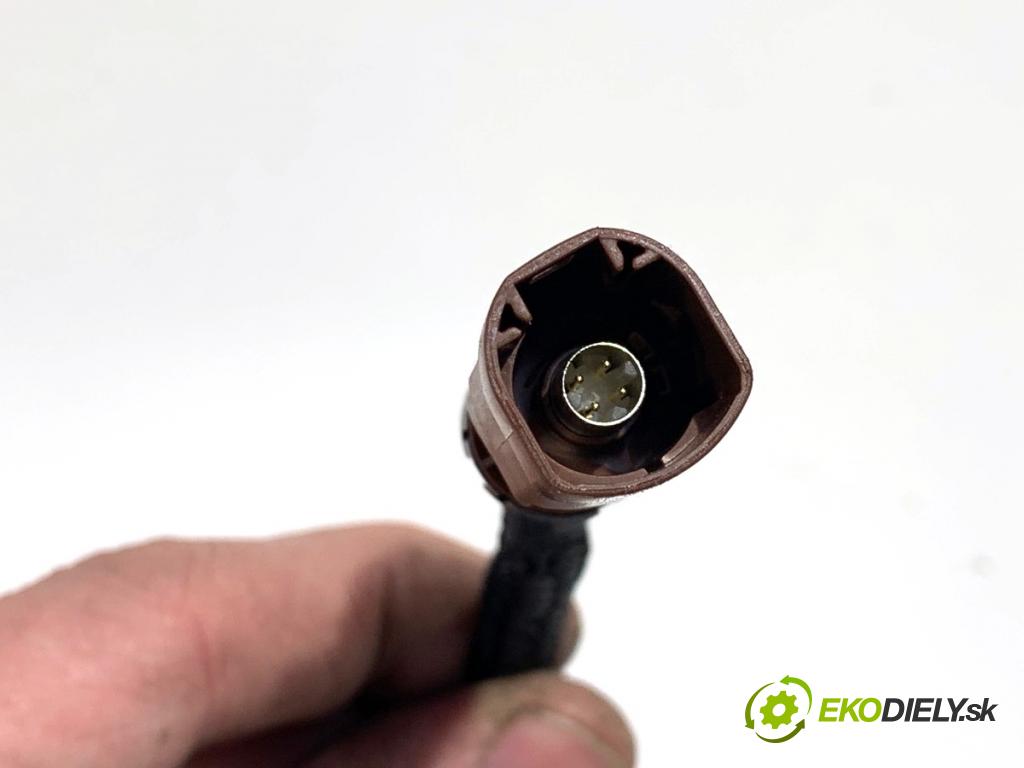 MERCEDES-BENZ GLE SUV 2020 180 kW GLE 300 d 4-matic (167.119) 1950 KAMERA ZPĚT: A0009056206