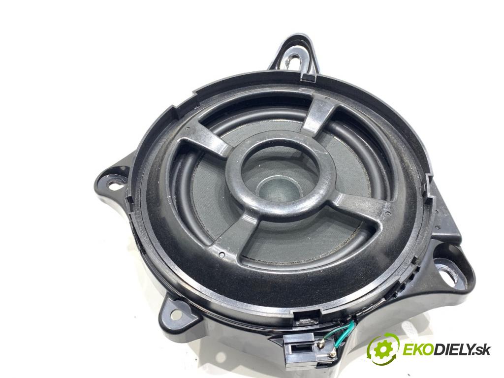 MERCEDES-BENZ GLE SUV 2020 180 kW GLE 300 d 4-matic (167.119) 1950 reproduktor A1678202800