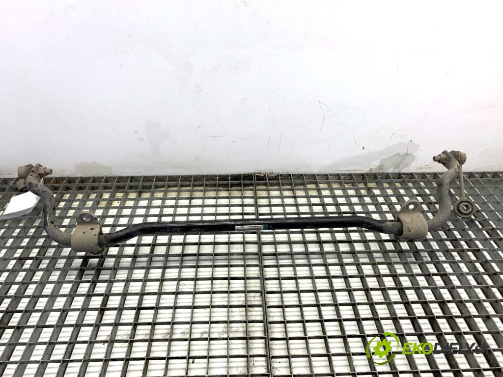 MERCEDES-BENZ GLE SUV 2020 180 kW GLE 300 d 4-matic (167.119) 1950 Tyč stabilizátora zad A1673264300 (Stabilizátor predný)