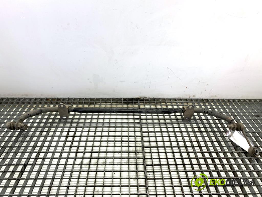 MERCEDES-BENZ GLE SUV 2020 180 kW GLE 300 d 4-matic (167.119) 1950 Tyč stabilizátora zad A1673264300 (Stabilizátor predný)