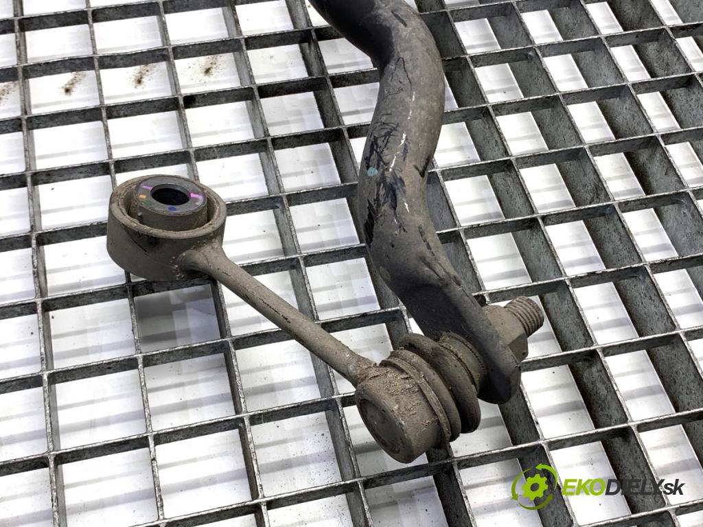 MERCEDES-BENZ GLE SUV 2020 180 kW GLE 300 d 4-matic (167.119) 1950 Tyč stabilizátora zad A1673264300 (Stabilizátor predný)