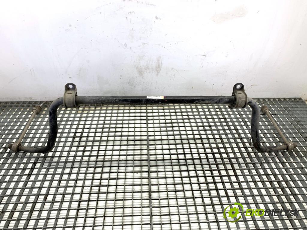 MERCEDES-BENZ GLE SUV 2020 180 kW GLE 300 d 4-matic (167.119) 1950 Tyč stabilizátora predný A1673236300 (Stabilizátor predný)