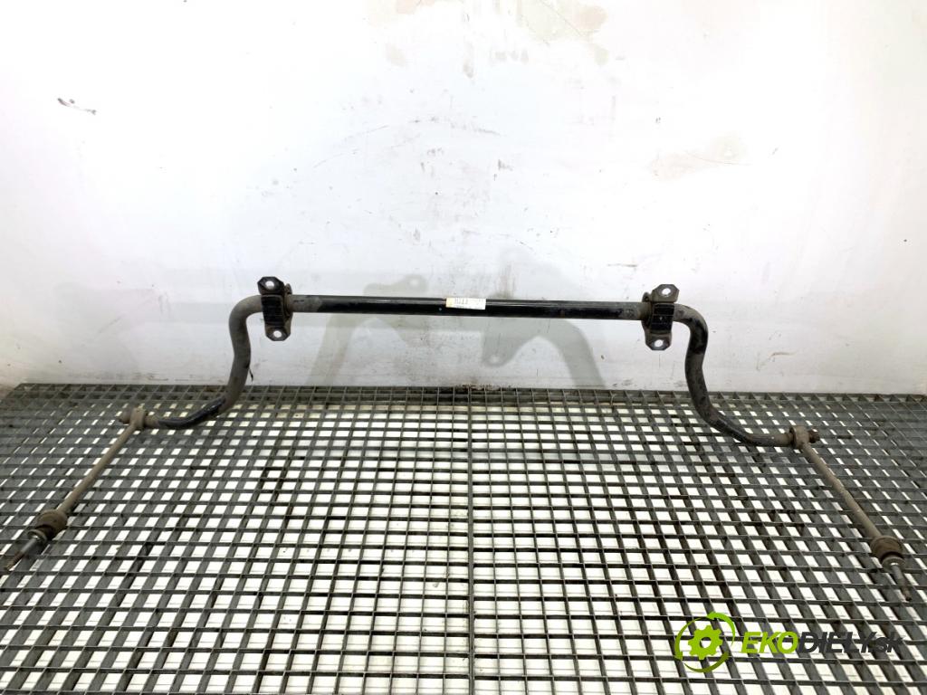 MERCEDES-BENZ GLE SUV 2020 180 kW GLE 300 d 4-matic (167.119) 1950 Tyč stabilizátora predný A1673236300 (Stabilizátor predný)