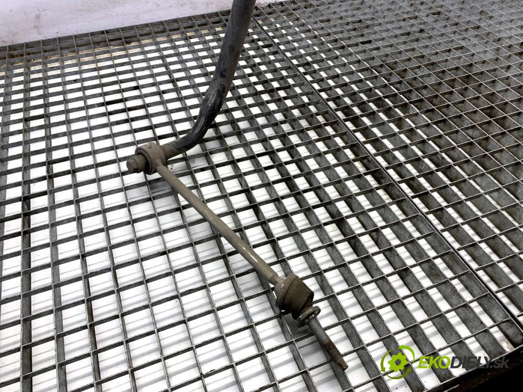 MERCEDES-BENZ GLE SUV 2020 180 kW GLE 300 d 4-matic (167.119) 1950 Tyč stabilizátora predný A1673236300 (Stabilizátor predný)