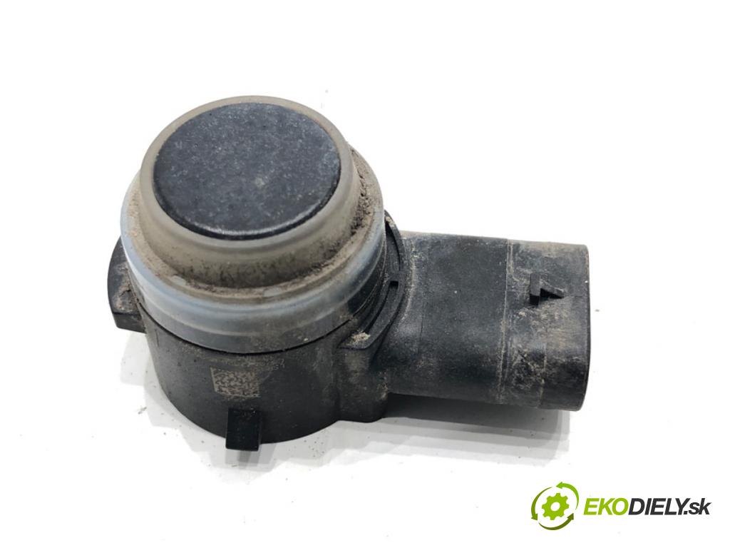 MERCEDES-BENZ GLE SUV 2020 180 kW GLE 300 d 4-matic (167.119) 1950 Snímač PDC A0009055504