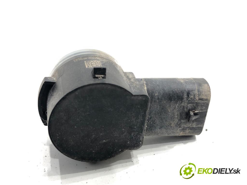 MERCEDES-BENZ GLE SUV 2020 180 kW GLE 300 d 4-matic (167.119) 1950 Snímač PDC A0009055504