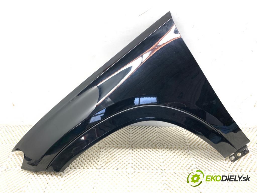 MERCEDES-BENZ GLE SUV 2020 180 kW GLE 300 d 4-matic (167.119) 1950 Blatník ľavy predný 