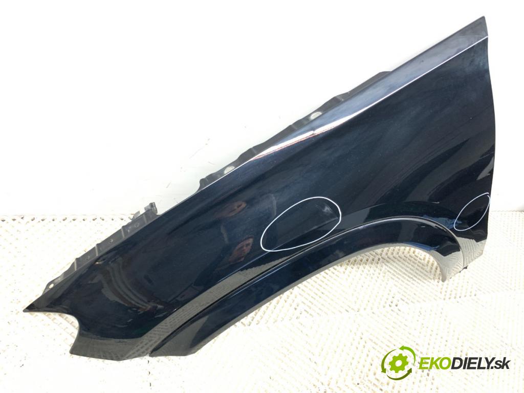 MERCEDES-BENZ GLE SUV 2020 180 kW GLE 300 d 4-matic (167.119) 1950 Blatník ľavy predný