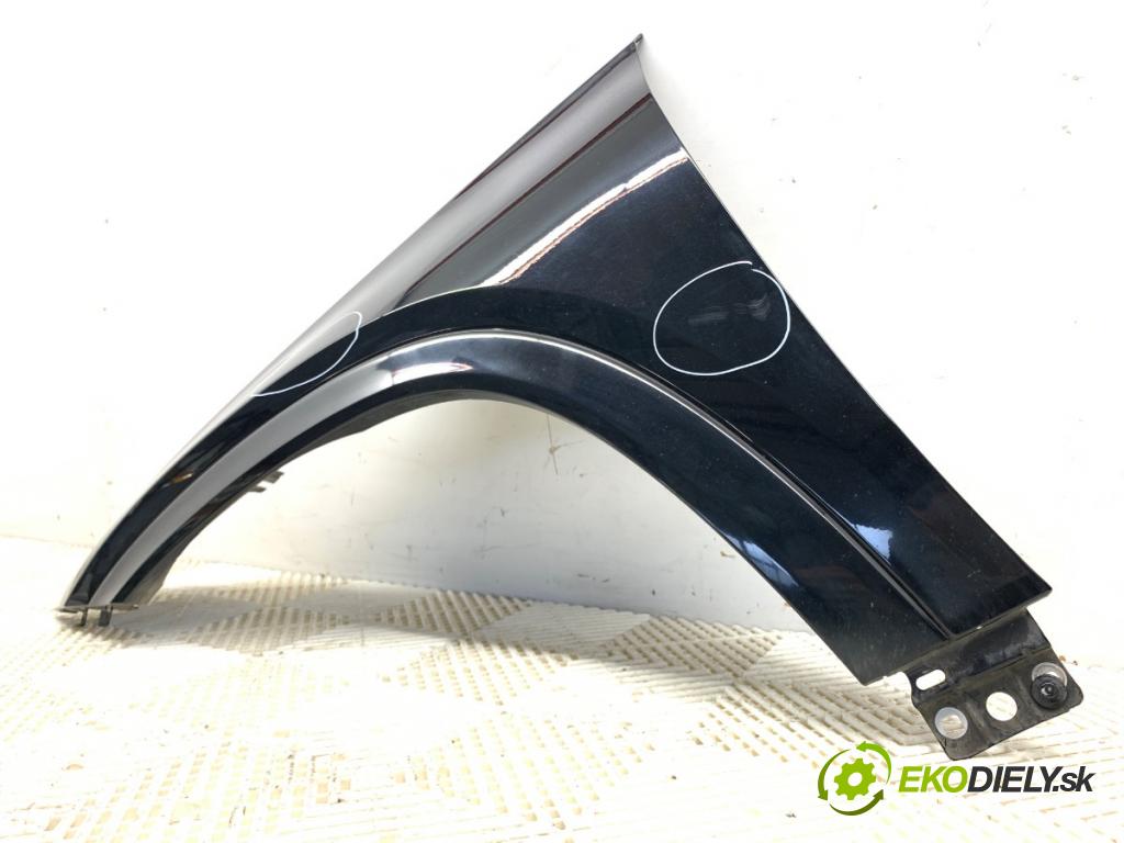 MERCEDES-BENZ GLE SUV 2020 180 kW GLE 300 d 4-matic (167.119) 1950 Blatník ľavy predný