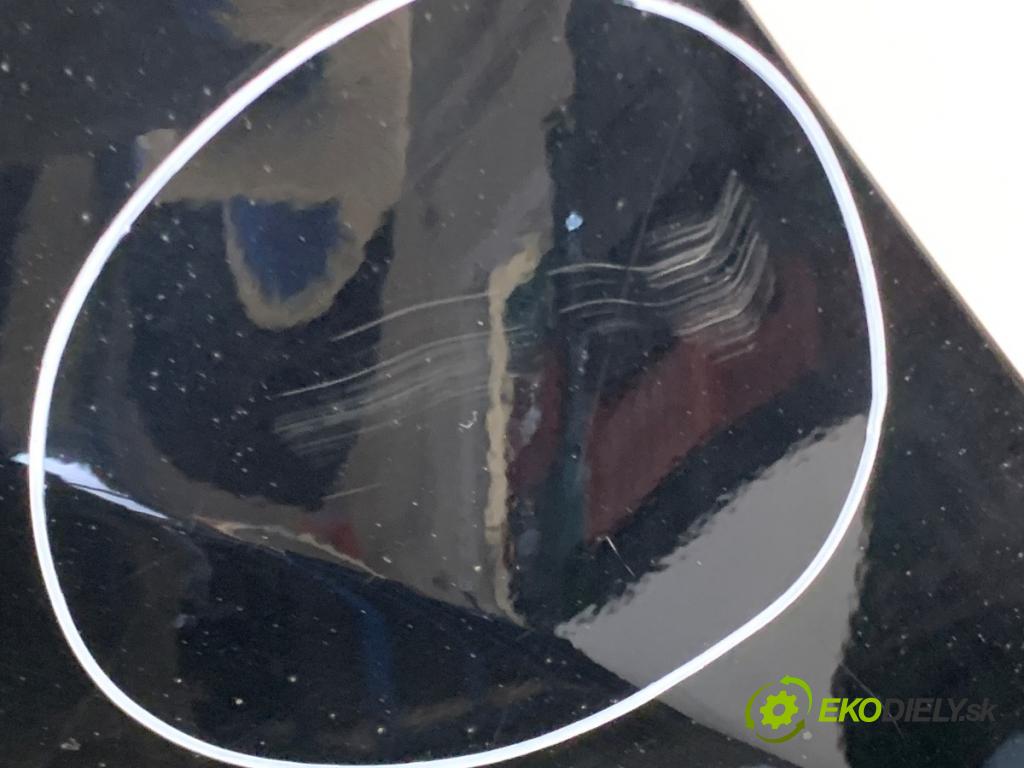 MERCEDES-BENZ GLE SUV 2020 180 kW GLE 300 d 4-matic (167.119) 1950 Blatník ľavy predný