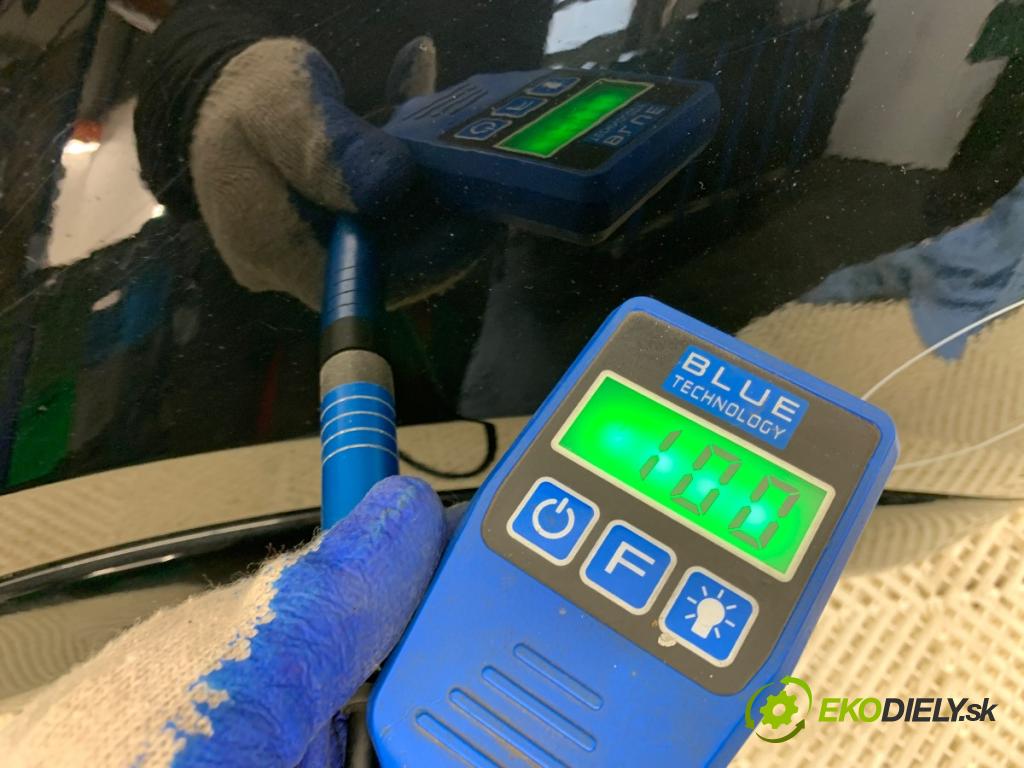 MERCEDES-BENZ GLE SUV 2020 180 kW GLE 300 d 4-matic (167.119) 1950 Blatník ľavy predný