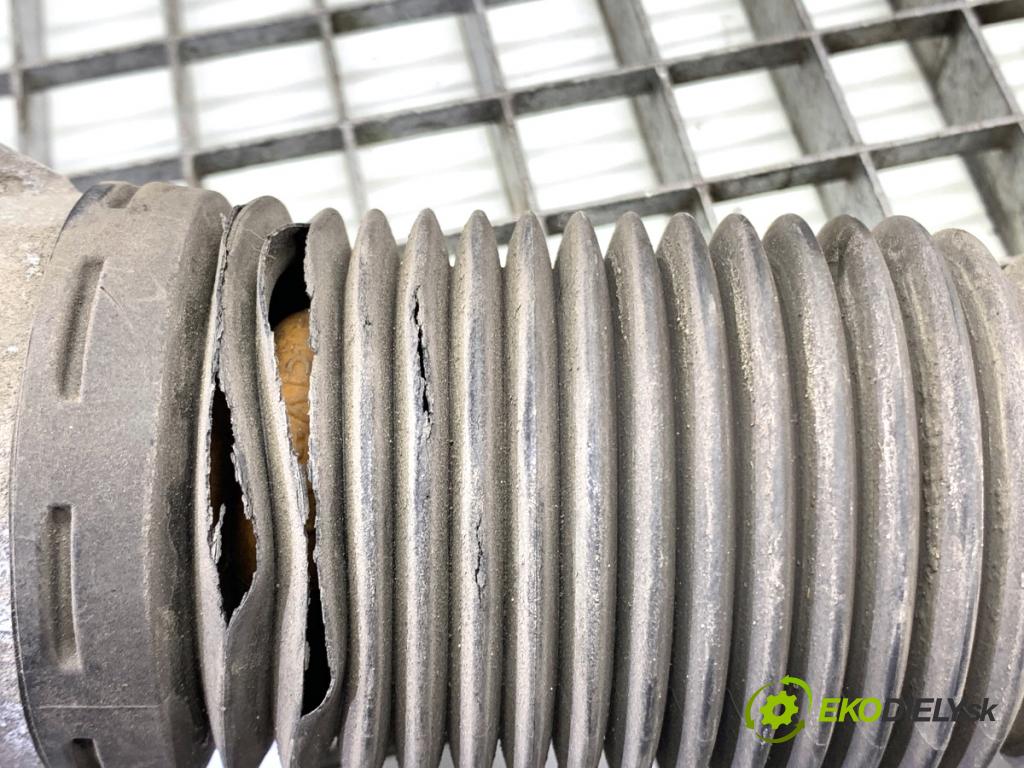 MERCEDES-BENZ GLE SUV 2020 180 kW GLE 300 d 4-matic (167.119) 1950 Tlmič pravy zad A1673202201