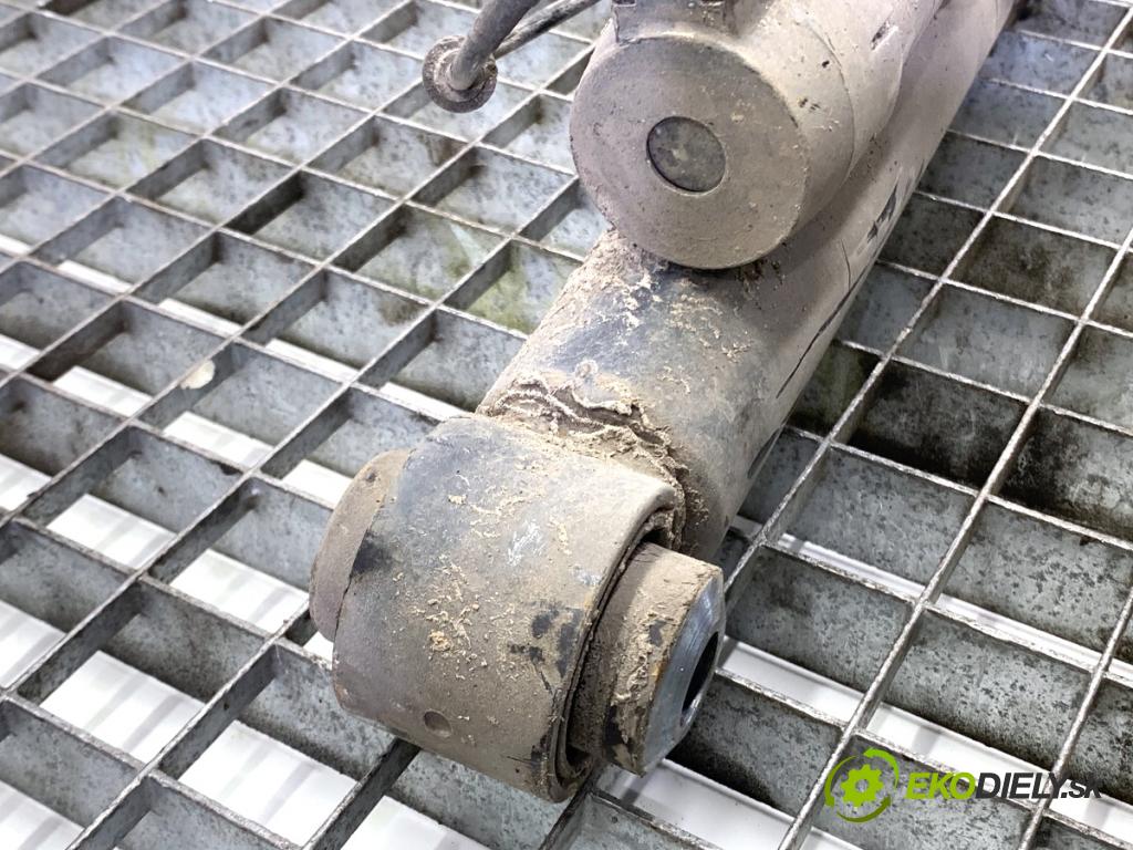 MERCEDES-BENZ GLE SUV 2020 180 kW GLE 300 d 4-matic (167.119) 1950 Tlmič pravy zad A1673202201